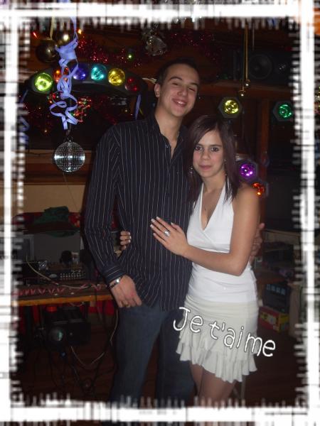 Mon cheri et Moi 